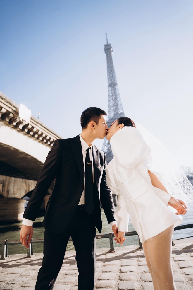 Hé lộ thêm 2 quy định của Midu và chồng thiếu gia dành cho khách mời dự hôn lễ - Ảnh 4.