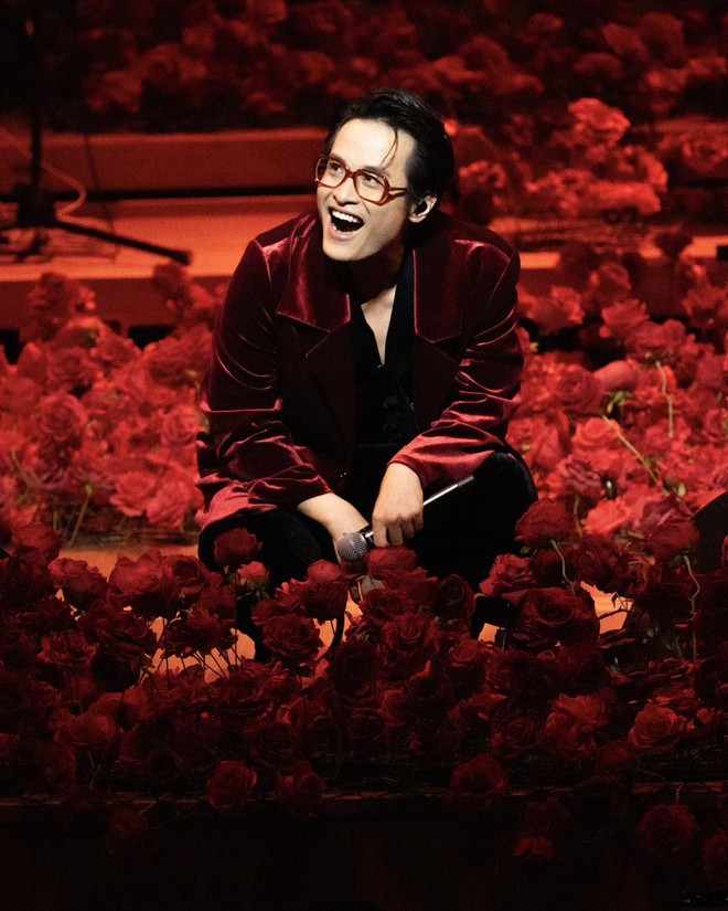 Cứ ngỡ khó sold-out, toàn bộ vé show Hà Anh Tuấn tại Úc bán hết còn nhanh hơn cả Singapore! - Ảnh 2.
