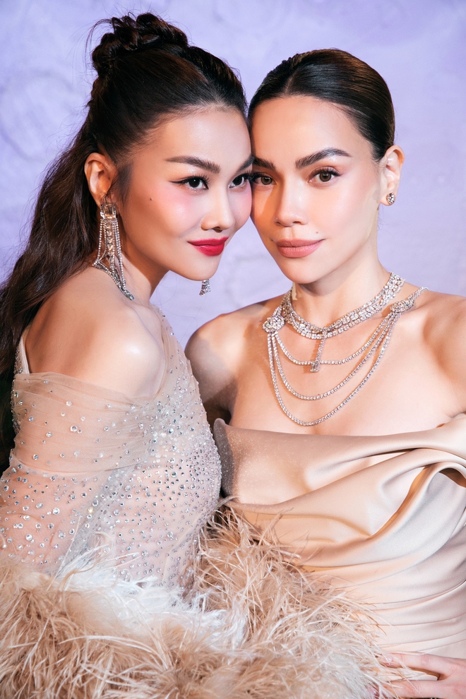 Thanh Hằng có phản ứng khác biệt với Hồ Ngọc Hà khi vướng tin đồn trục trặc vì mất hợp đồng quảng cáo - Ảnh 2.