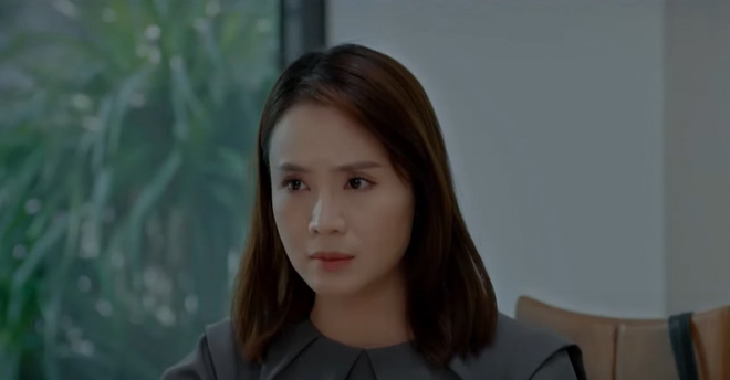 Trạm Cứu Hộ Trái Tim tập 45: Nghĩa đi tìm sự thật về con gái của Ngân Hà, nhận câu trả lời đắng ngắt - Ảnh 3. Trạm Cứu Hộ Trái Tim tập 45: Nghĩa đi tìm sự thật về con gái của Ngân Hà, nhận câu trả lời đắng ngắt - Ảnh 3.