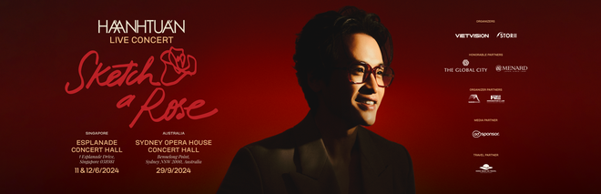 Cứ ngỡ khó sold-out, toàn bộ vé show Hà Anh Tuấn tại Úc bán hết còn nhanh hơn cả Singapore! - Ảnh 4.