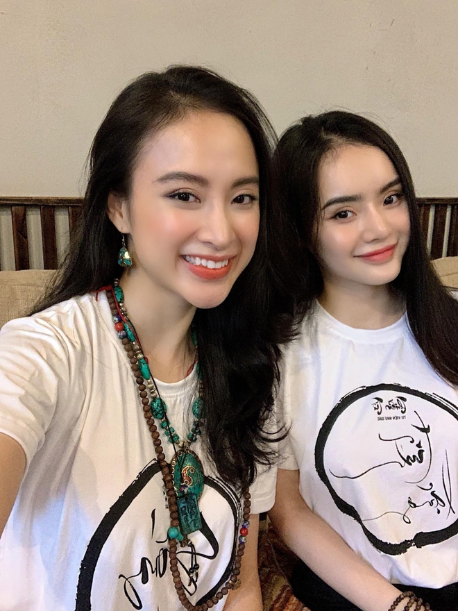 Em gái lên tiếng vụ lộng ngôn của Angela Phương Trinh: Chị ấy không còn giống như trước, mất liên lạc với gia đình - Ảnh 2.