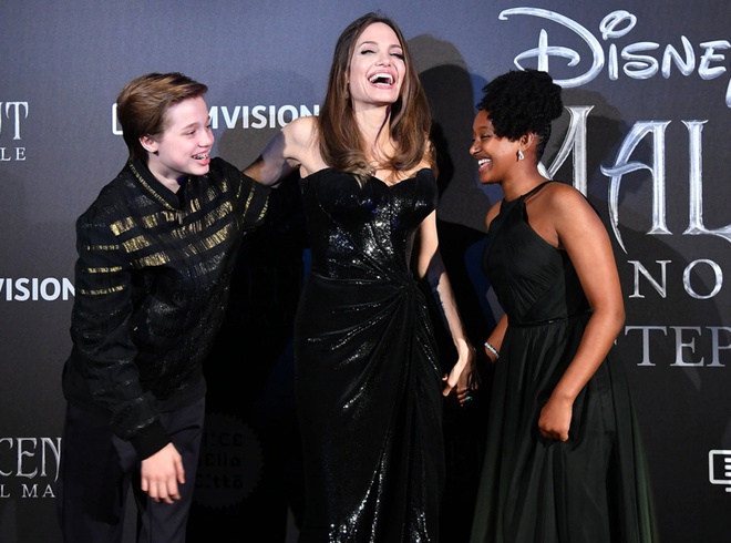 Suri Cruise và Shiloh Jolie-Pitt: Giải thoát chính mình khỏi sự độc hại! - Ảnh 14.
