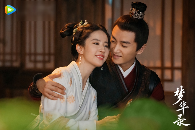 Tiểu tam tin đồn khiến Trần Hiểu si mê đến mức đòi ly dị Trần Nghiên Hy là ai? - Ảnh 18.