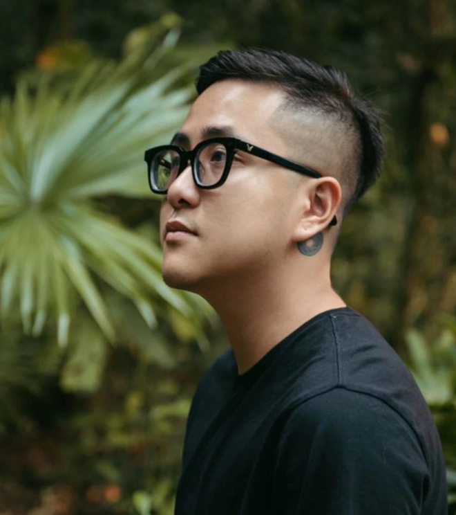 Ngọc nữ thế hệ mới Vbiz vướng tin hẹn hò bí mật trong 4 năm, còn đang sống chung với bạn trai - Ảnh 13.