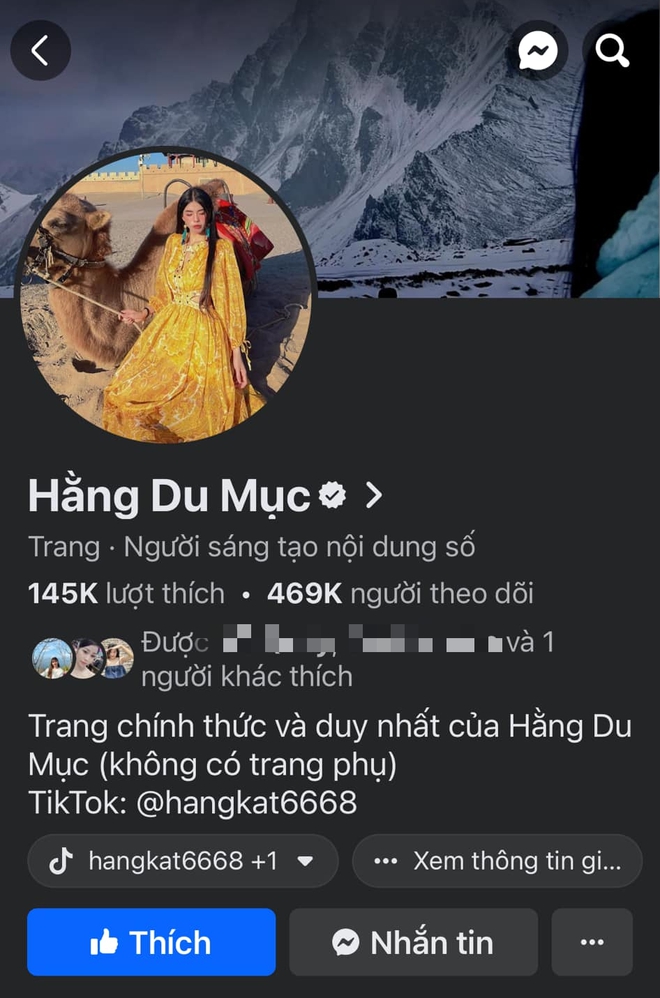 Hằng Du Mục là ai, hot thế nào mà được ví như chiến thần livestream thế hệ mới? - Ảnh 4.