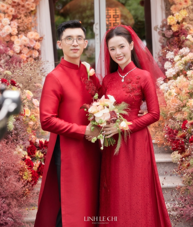 Harry Lu làm rõ lý do đột ngột biến mất trong đám hỏi của Midu và chồng thiếu gia - Ảnh 5.