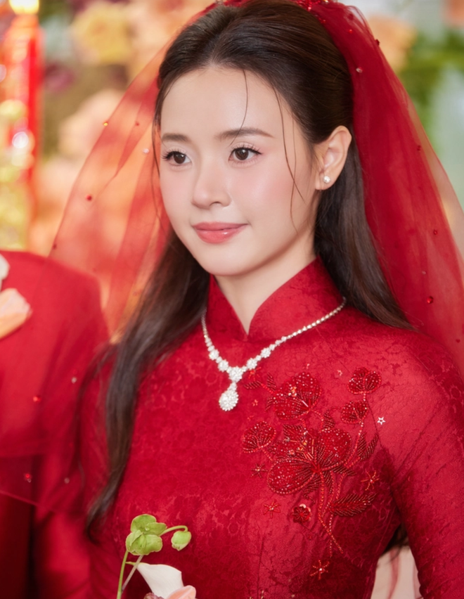 Harry Lu làm rõ lý do đột ngột biến mất trong đám hỏi của Midu và chồng thiếu gia - Ảnh 4.