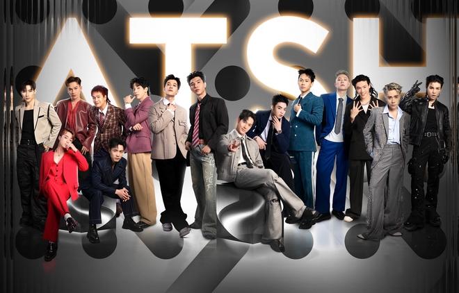 Anh Trai Say Hi liều lĩnh với 100% bài hát mới: JustaTee tưởng hay nhưng chưa đủ để gồng gánh? - Ảnh 8.