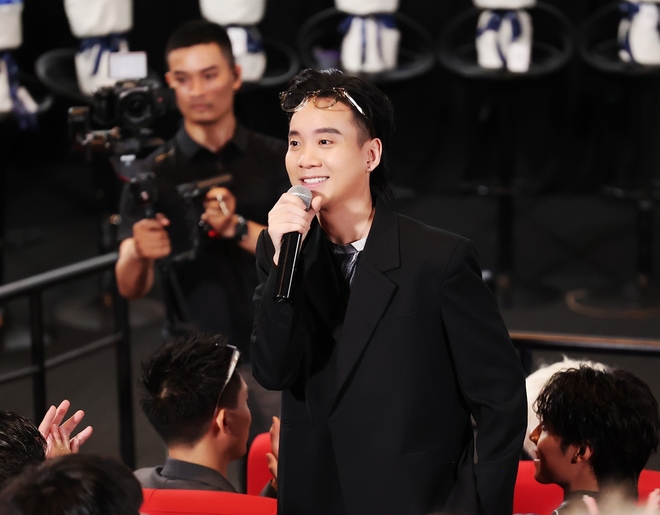 Anh Trai Say Hi liều lĩnh với 100% bài hát mới: JustaTee tưởng hay nhưng chưa đủ để gồng gánh? - Ảnh 6.