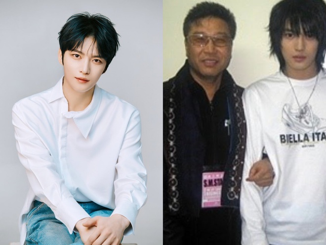 Jaejoong dẹp mộng DBSK tái hợp: Các thành viên đều hạnh phúc trừ Yoochun, cậu ấy giống như ngón tay đau - Ảnh 4.