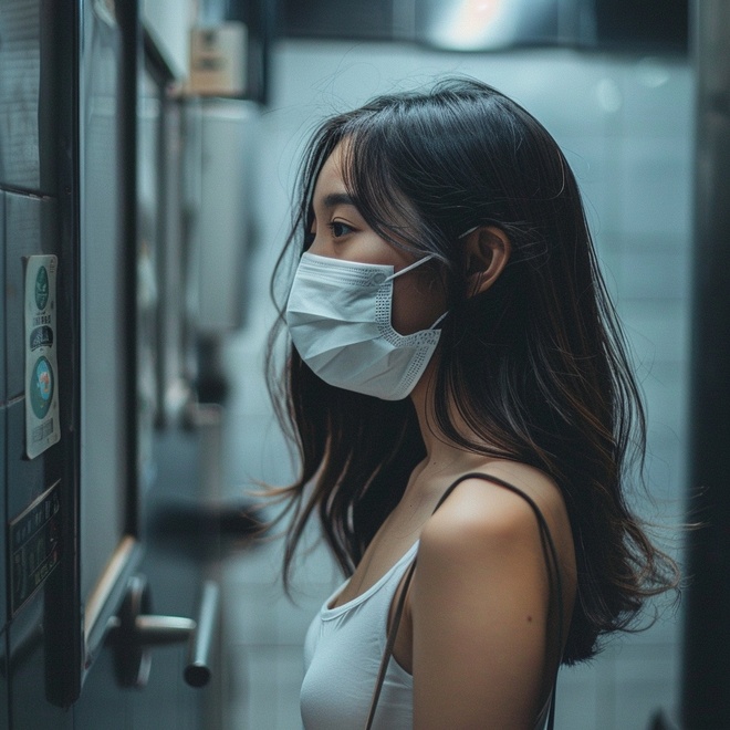 Kinh hãi chuyện bị quay lén, Gen Z tràn lên Threads chia sẻ tips bảo vệ mình khi sử dụng nhà vệ sinh ở quán cafe, TTTM - Ảnh 3.