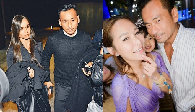 Tiểu tam trơ trẽn nhất showbiz hiện ra sao sau khi nhận 900 tỷ phí chia tay từ người tình tỷ phú? - Ảnh 3.