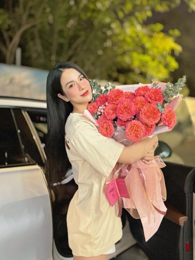 Diệp Lâm Anh đã có tình mới? - Ảnh 4.