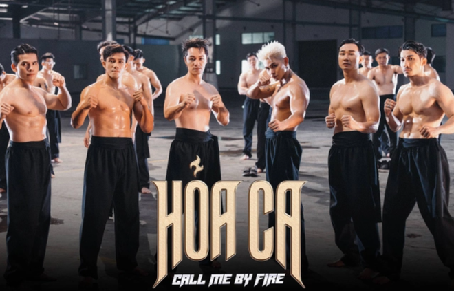 Bộ đôi Tự Long - Tuấn Hưng lên sóng đầy bất ổn: Cãi nhau to tiếng, khóc nức nở ngay trước giờ lên sân khấu - Ảnh 14.
