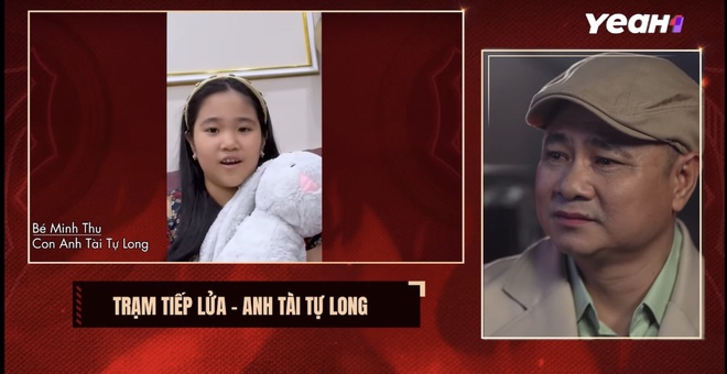 Bộ đôi Tự Long - Tuấn Hưng lên sóng đầy bất ổn: Cãi nhau to tiếng, khóc nức nở ngay trước giờ lên sân khấu - Ảnh 10.