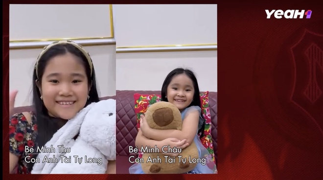 Bộ đôi Tự Long - Tuấn Hưng lên sóng đầy bất ổn: Cãi nhau to tiếng, khóc nức nở ngay trước giờ lên sân khấu - Ảnh 11.