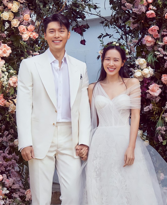 Son Ye Jin - Hyun Bin hẹn hò sang chảnh tựa cảnh phim ở quán cafe, khiến khách du lịch thốt lên 1 câu - Ảnh 8.