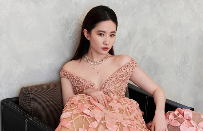 Hoá ra Lưu Diệc Phi từng gặp tra nam tệ hơn cả ông chồng trong Câu Chuyện Hoa Hồng, netizen lập tức réo tên một người - Ảnh 1.