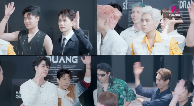 Anh Trai Say Hi bị tố xào nấu từng ly từng tí Anh Trai Vượt Ngàn Chông Gai - Ảnh 2.