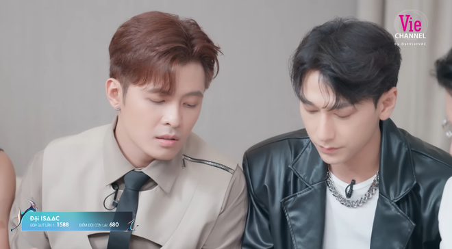 Anh Trai Say Hi bị tố xào nấu từng ly từng tí Anh Trai Vượt Ngàn Chông Gai - Ảnh 3.