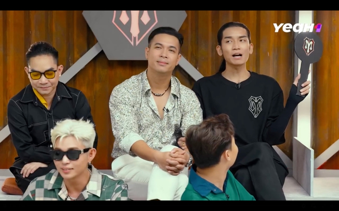 Anh Trai Say Hi bị tố xào nấu từng ly từng tí Anh Trai Vượt Ngàn Chông Gai - Ảnh 6.