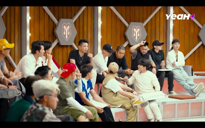 Anh Trai Say Hi bị tố xào nấu từng ly từng tí Anh Trai Vượt Ngàn Chông Gai - Ảnh 7.