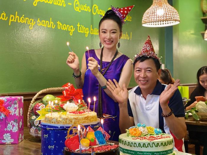 Bố Angela Phương Trinh lên tiếng: Con gái không còn là chính mình, đến khi gia đình biết thì tài sản cũng không còn - Ảnh 2.