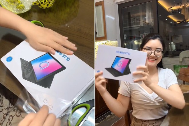 Quyền Leo Daily bị phốt tưng bừng vì tặng máy tính bảng không dùng được, thương hiệu lạ mà lại còn đời cũ, thực hư thế nào? - Ảnh 5.