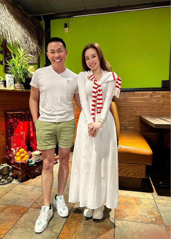 Diện mạo hiện tại của Vy Oanh sau bức hình lộ nhan sắc thiếu tự nhiên gây sốc - Ảnh 6.