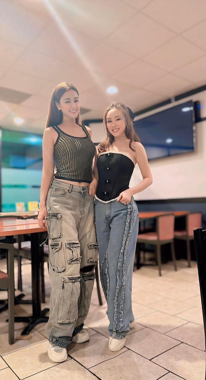 Diện mạo hiện tại của Vy Oanh sau bức hình lộ nhan sắc thiếu tự nhiên gây sốc - Ảnh 9.