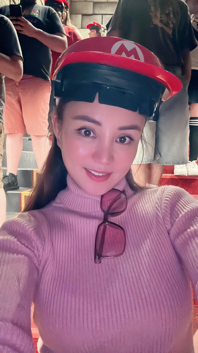 Diện mạo hiện tại của Vy Oanh sau bức hình lộ nhan sắc thiếu tự nhiên gây sốc - Ảnh 7.