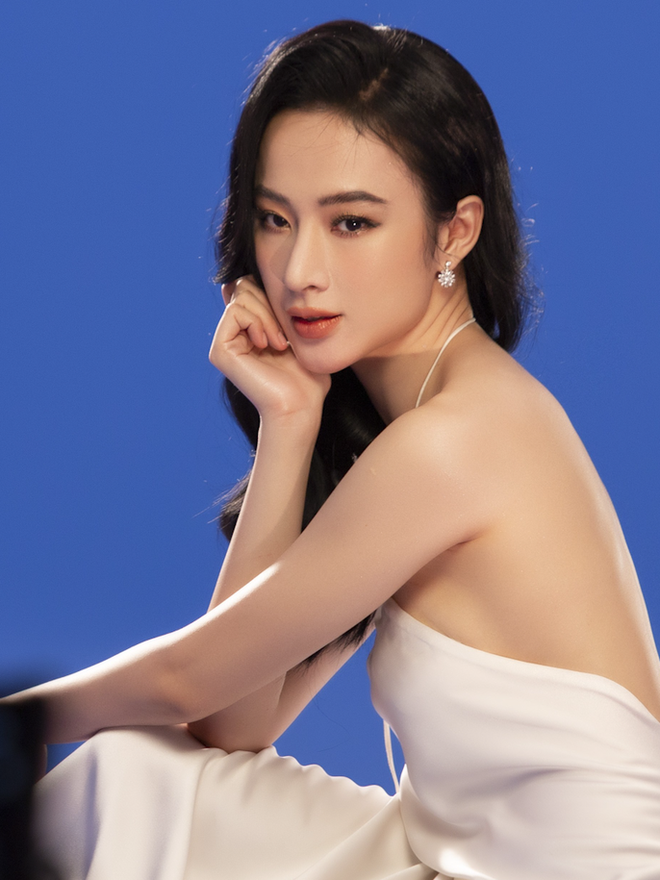 Phản ứng của em gái sau khi Angela Phương Trinh thừa nhận mâu thuẫn không nhìn mặt mẹ ruột 2 năm - Ảnh 4.