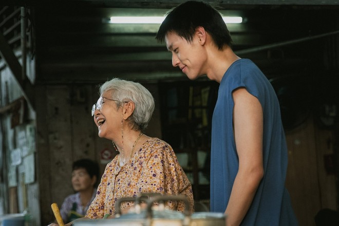 Bộ phim gây sốt MXH Việt: Nội dung khiến khán giả khóc ngập rạp, nam chính xứng đáng 100 điểm - Ảnh 2.