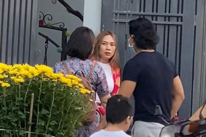 Mai Tài Phến: Mình thích chị Tâm thì mình share thôi - Ảnh 7.