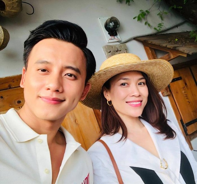 Mai Tài Phến: Mình thích chị Tâm thì mình share thôi - Ảnh 8.