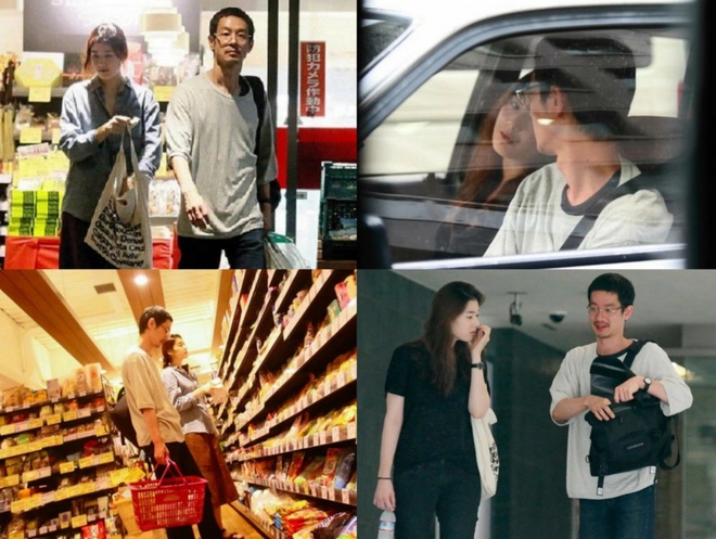 Kbiz có 1 ngoại lệ: Đẹp đến mức lên phim là át nữ chính, 2 lần làm tiểu tam và dính phốt chơi thuốc vẫn lội ngược dòng - Ảnh 11.