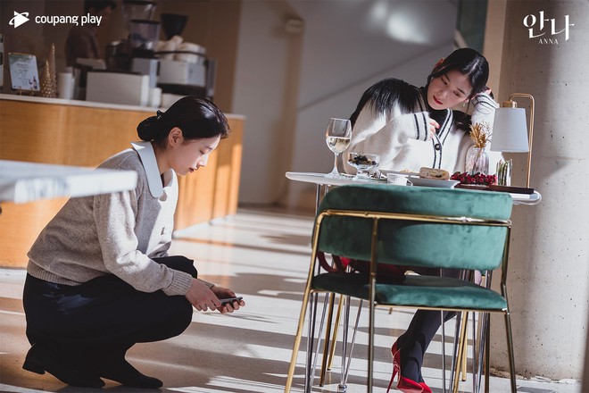 Kbiz có 1 ngoại lệ: Đẹp đến mức lên phim là át nữ chính, 2 lần làm tiểu tam và dính phốt chơi thuốc vẫn lội ngược dòng - Ảnh 8.