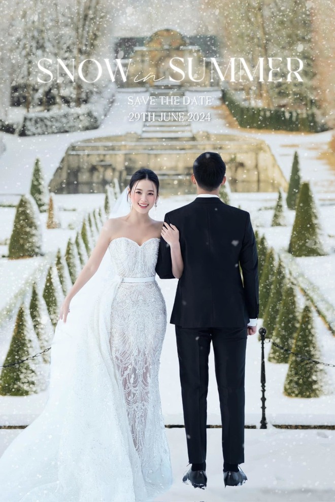 Tổng tài 34 tuổi xé truyện bước ra: Lên du thuyền gặp được vợ như ý, chuyện tình hệt phim - Ảnh 5.