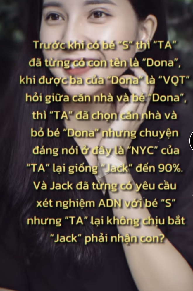 Thông tin chính thức vụ Thiên An đã sinh 2 con nhưng bỏ rơi 1 bé để đổi căn nhà - Ảnh 2.