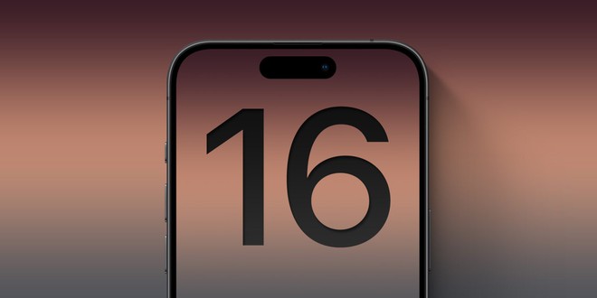 iPhone 16 Pro tăng dung lượng pin, được trang bị sạc nhanh thần tốc - Ảnh 1.