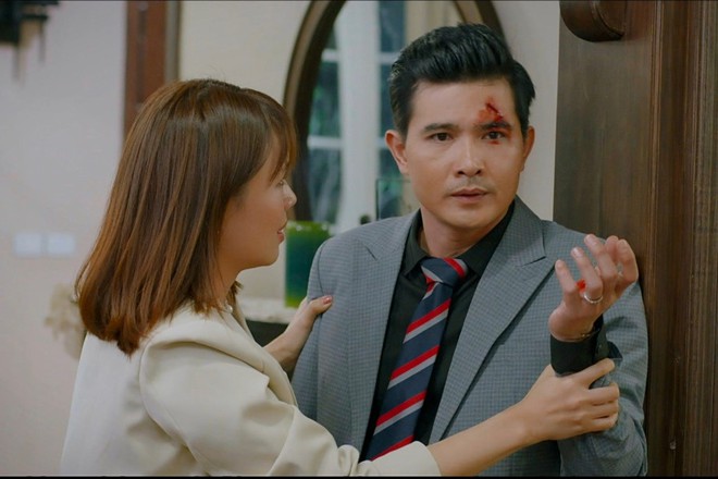 Đã đến lúc phim truyền hình Việt cần tránh xa drama! - Ảnh 3.