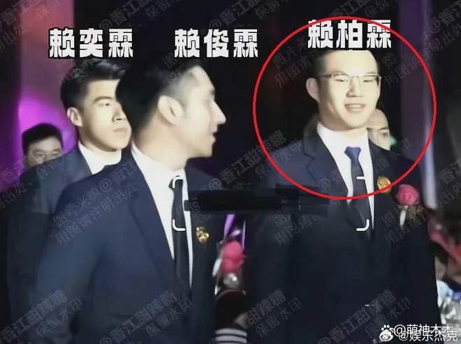 Danh tính ông xã thiếu gia và khối tài sản nghìn tỷ của nhà chồng mỹ nhân 9X giàu nhất showbiz - Ảnh 3.
