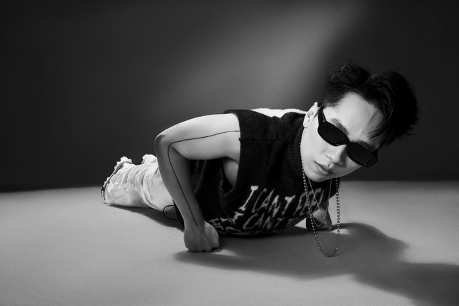 SpaceSpeakers Label công bố nghệ sĩ mới, hóa ra là người đứng sau bản phối Khiến Nó Ngầu đang gây sốt- Ảnh 5.