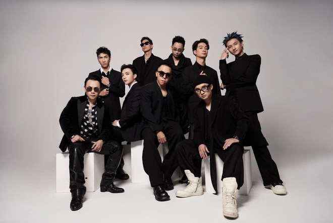 SpaceSpeakers Label công bố nghệ sĩ mới, hóa ra là người đứng sau bản phối Khiến Nó Ngầu đang gây sốt- Ảnh 4.