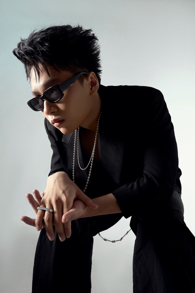 SpaceSpeakers Label công bố nghệ sĩ mới, hóa ra là người đứng sau bản phối Khiến Nó Ngầu đang gây sốt- Ảnh 3.