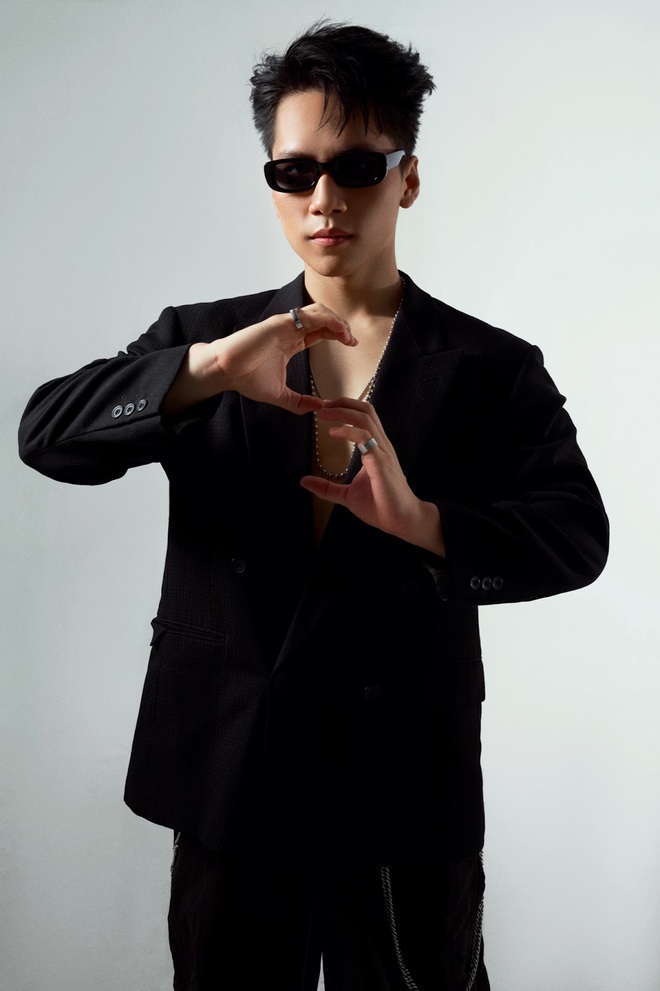 SpaceSpeakers Label công bố nghệ sĩ mới, hóa ra là người đứng sau bản phối Khiến Nó Ngầu đang gây sốt- Ảnh 2.