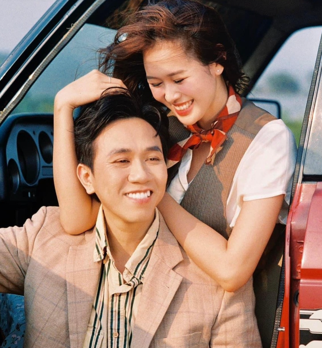 Midu cùng dàn sao khoe thiệp cưới Anh Đức, dự sẽ có nửa showbiz tụ họp! - Ảnh 10.