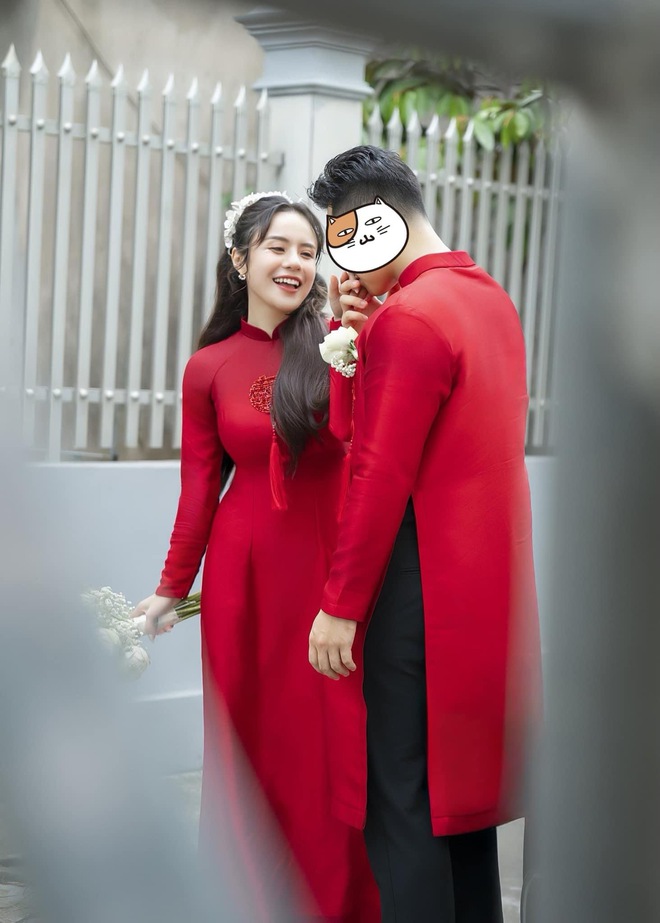 Thái Trinh hé lộ mối quan hệ với mẹ chồng sau khi kết hôn - Ảnh 5. Thái Trinh hé lộ mối quan hệ với mẹ chồng sau khi kết hôn - Ảnh 5.