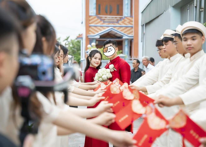 Thái Trinh hé lộ mối quan hệ với mẹ chồng sau khi kết hôn - Ảnh 8. Thái Trinh hé lộ mối quan hệ với mẹ chồng sau khi kết hôn - Ảnh 8.